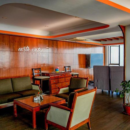 Himalayan Front Hotel By Kgh Group Pokhara Exteriör bild